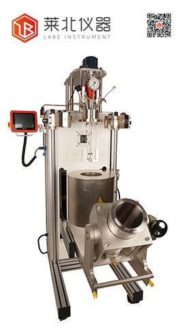 工業(yè) /中試級別反應(yīng)釜